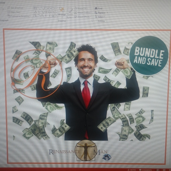 R-Man Offer/Bundle - Picture 2 of 2